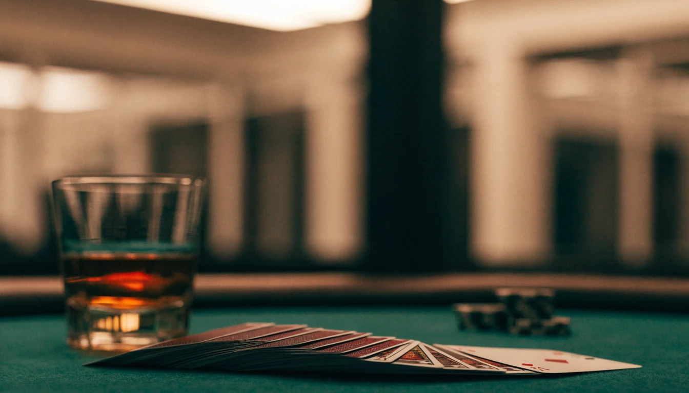 Ilmainen netti blackjack: säännöt ja kasinoehdot