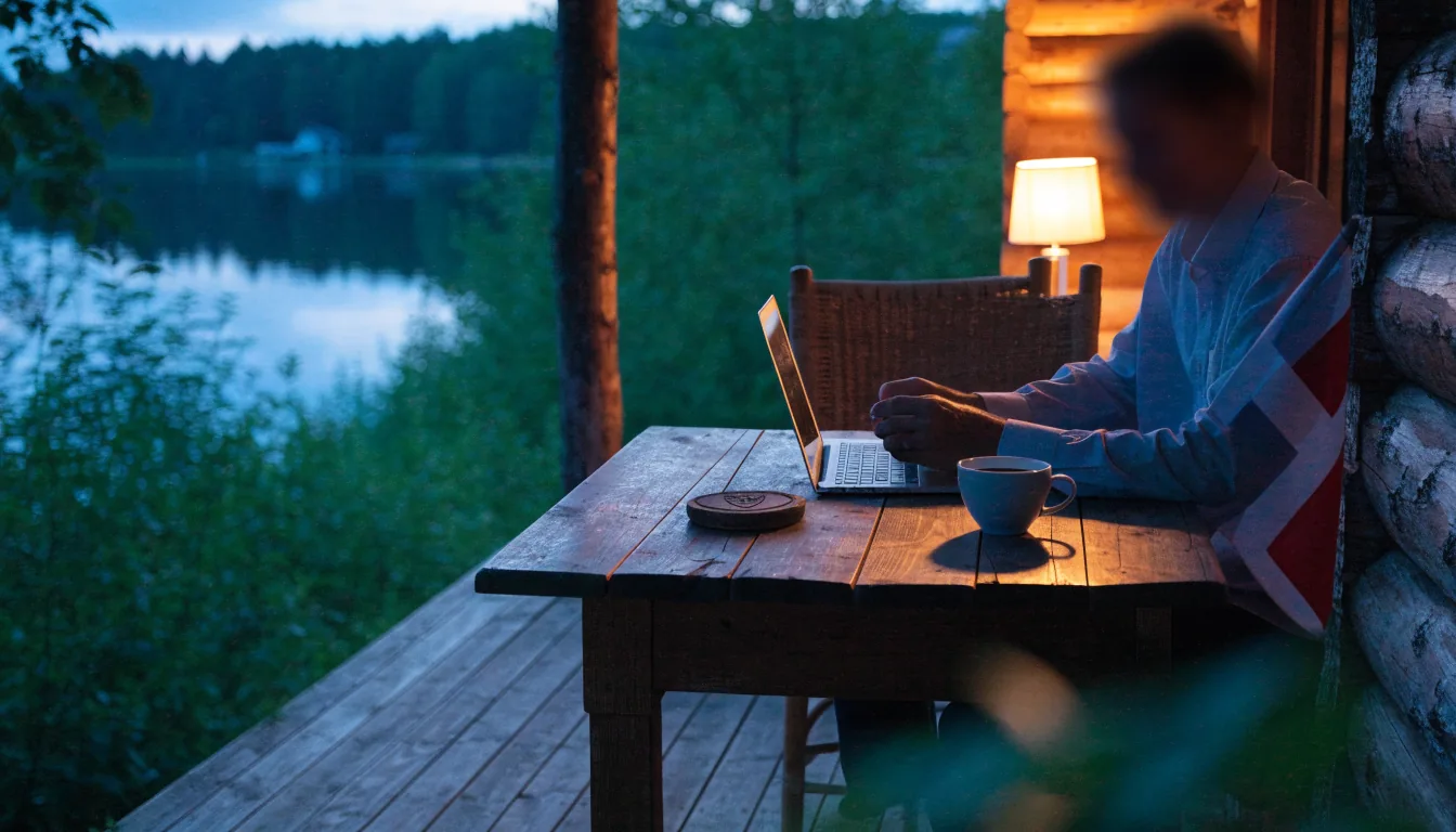 Luotettava suomalainen nettikasino: näin arvioit