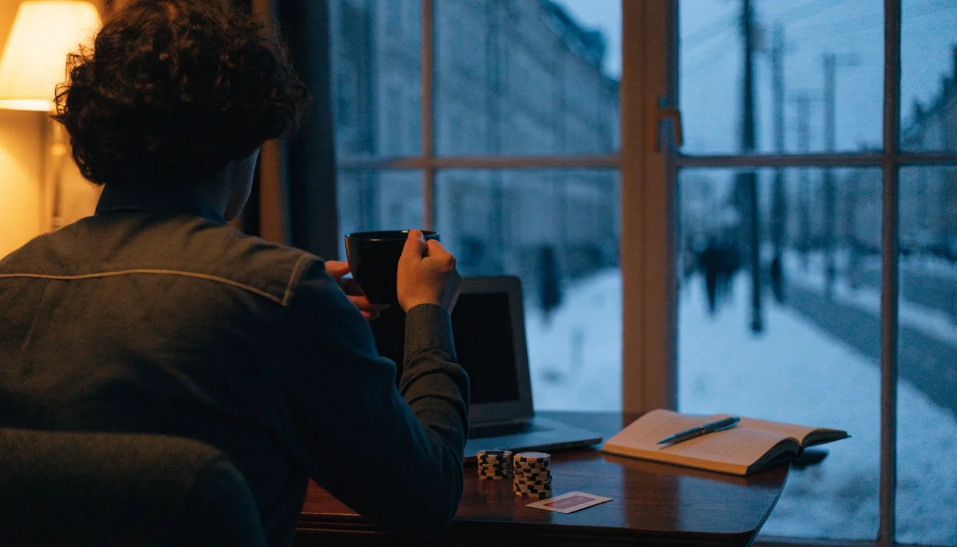 Mistä kasinosta voi voittaa parhaiten? RTP ja pelit