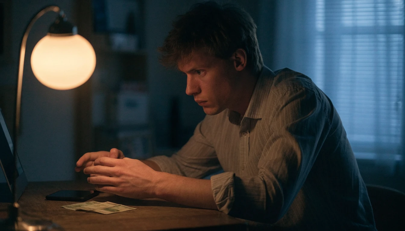 Mitä tehdä, jos kasino ei maksa voittoja
