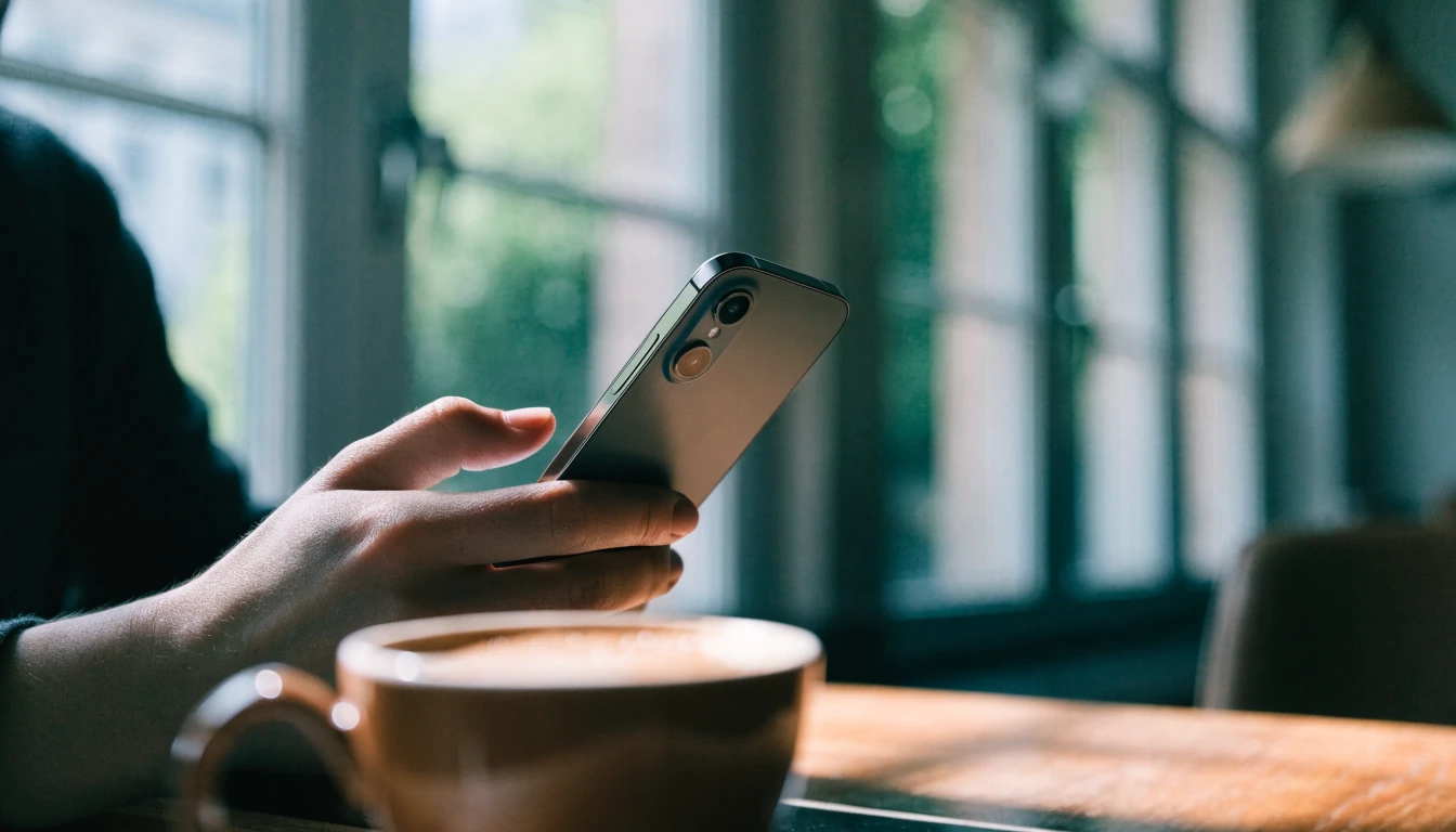 Mobiilikasino puhelimessa: selain vai sovellus?