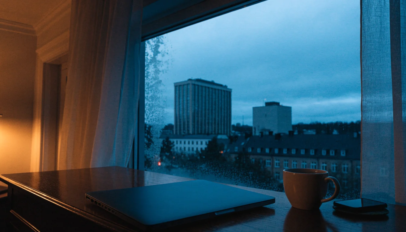 Nettirahapelit Suomessa: markkina ja palvelun asema