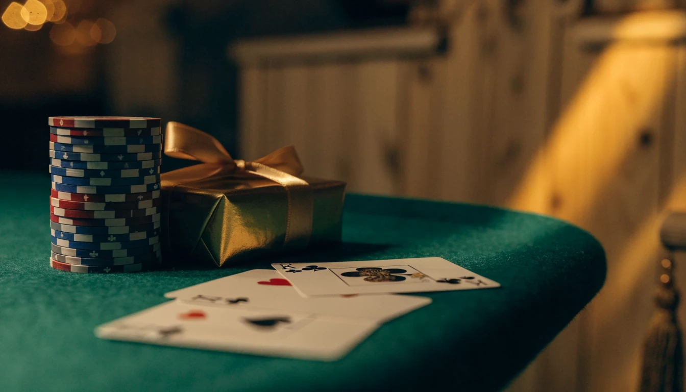 Parhaat casino-tervetuliaisbonukset: lunastus ja ehdot