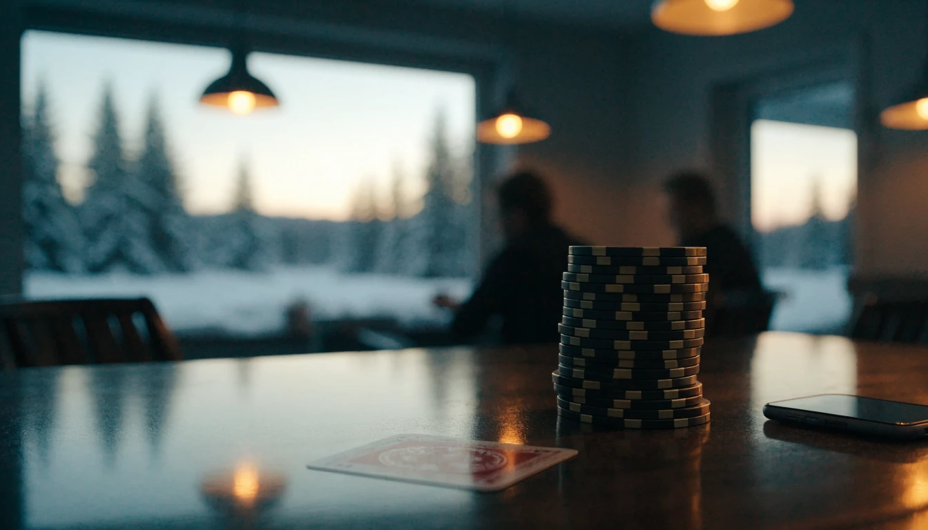 Parhaat MiFinity-kasinot: bonukset ja maksutavat