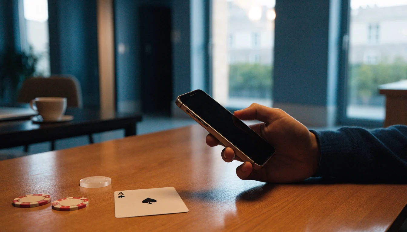 Parhaat MobilePay-kasinot: maksut ja ehdot