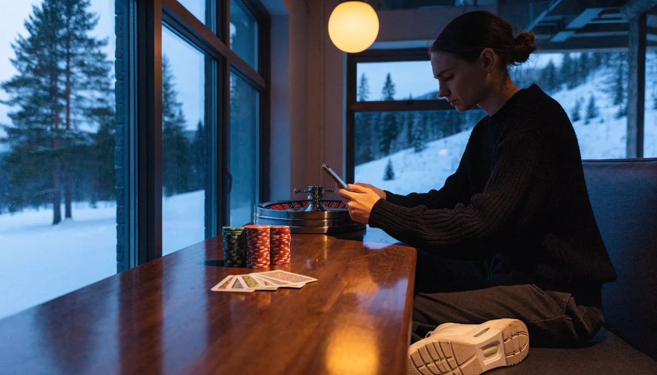 Parhaat Pay N Play -kasinot: tunnistautuminen ja maksut