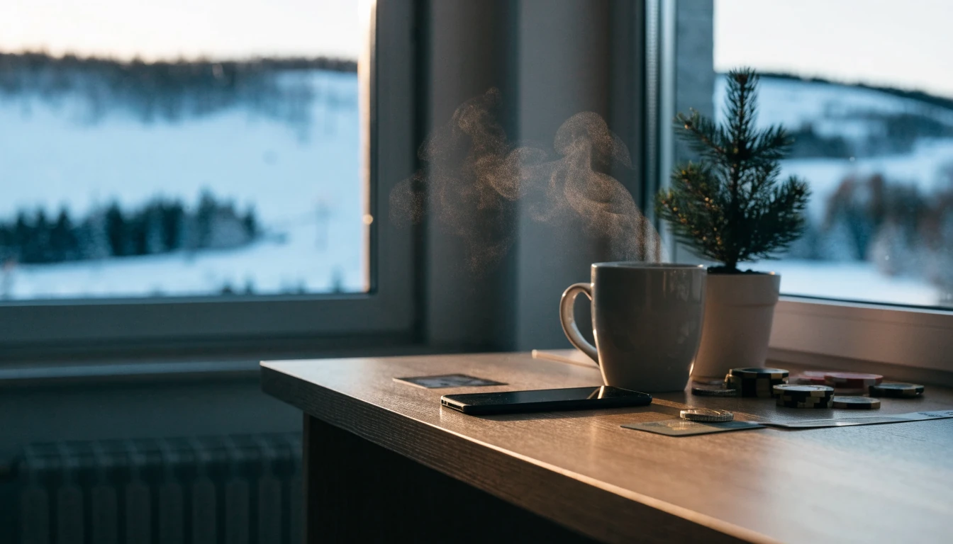 Parhaat pikakasinot Suomessa: näin Pay N Play toimii