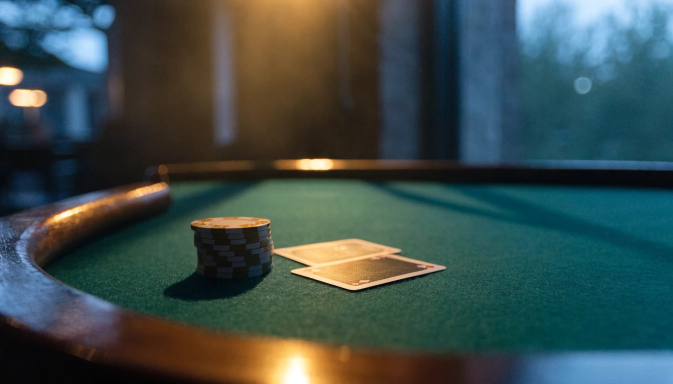 Rahapelien todennäköisyys: blackjack ja keno