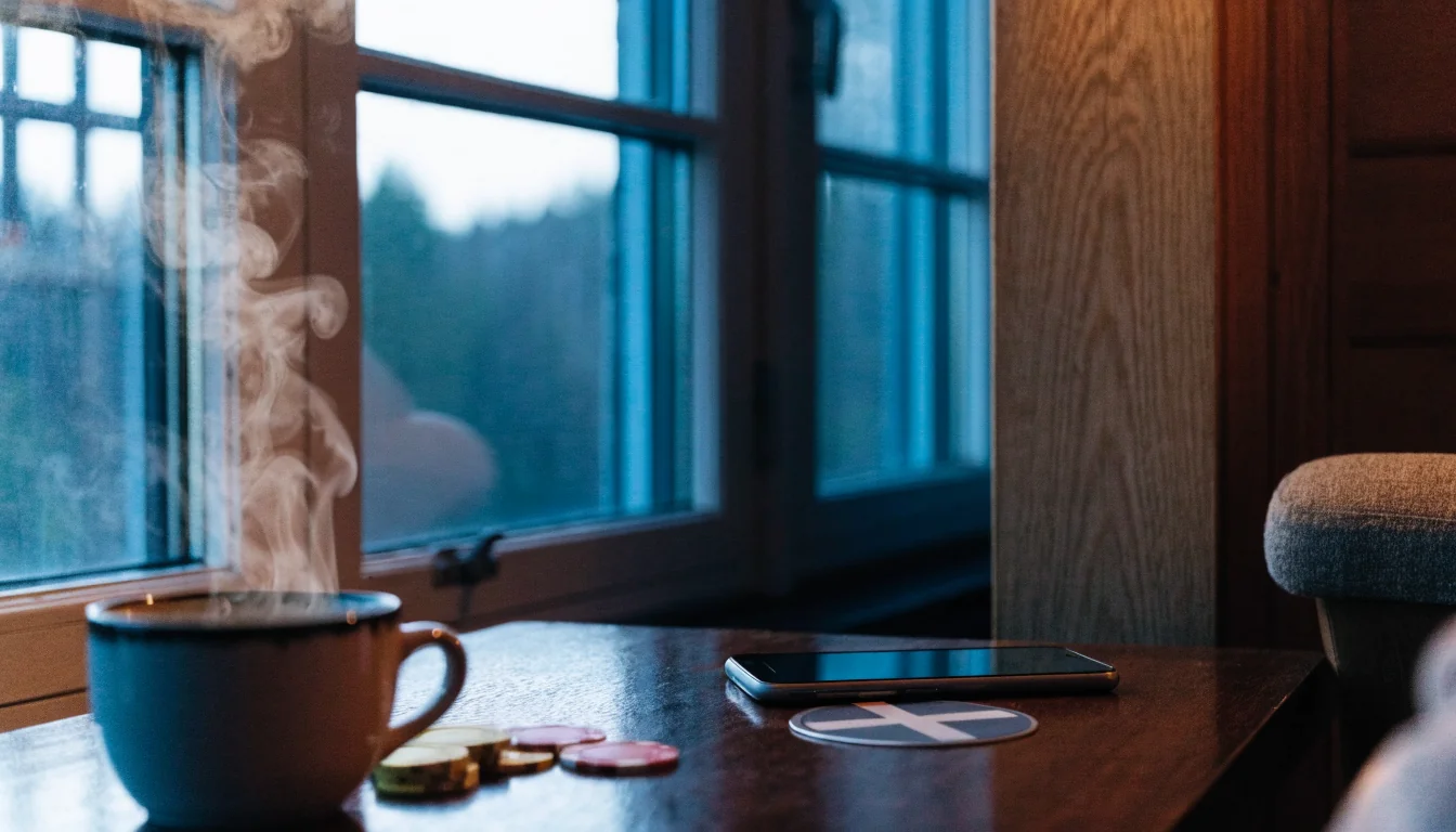 Suomalainen mobiilikasino ja bonukset käytännössä